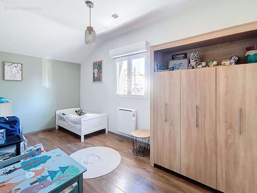 Maison à THONON-LES-BAINS