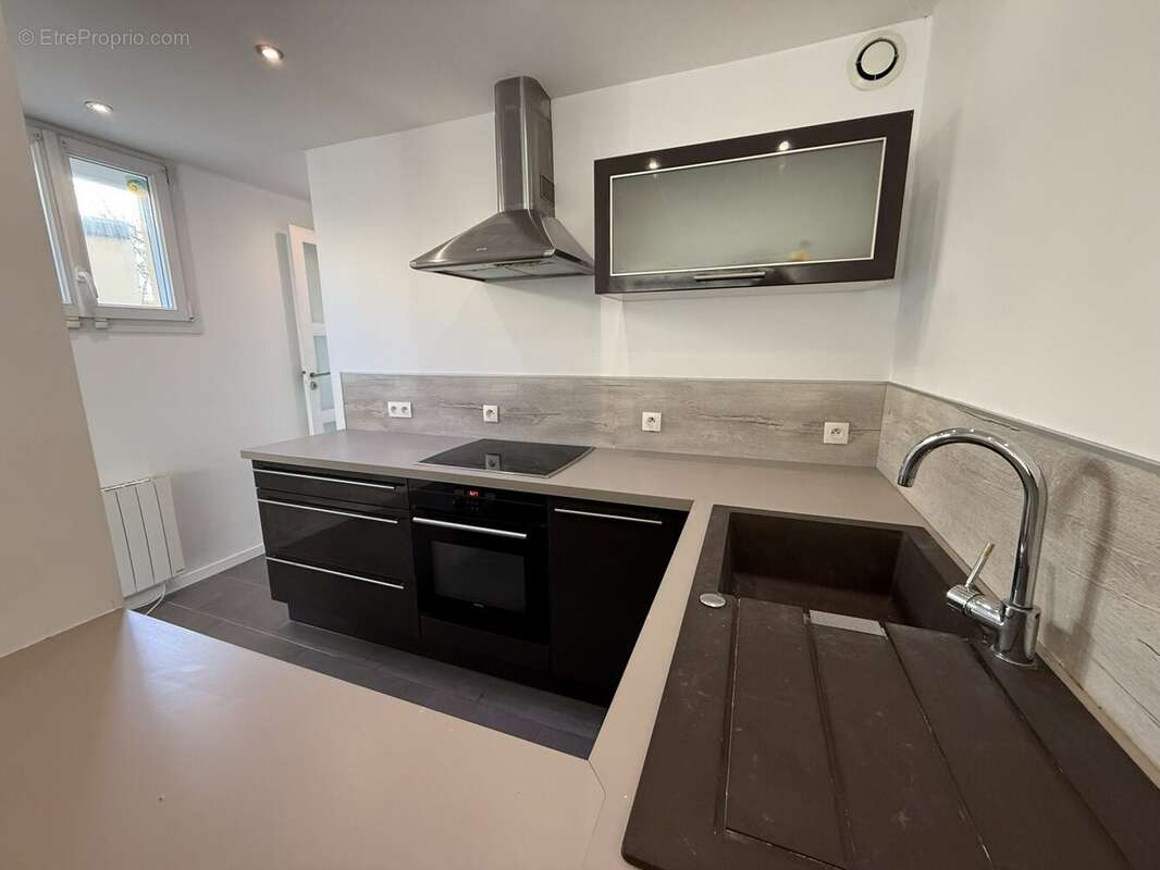 Appartement à LE HAVRE