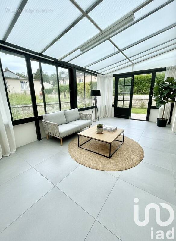 Photo 1 - Maison à VERNEUIL-EN-HALATTE