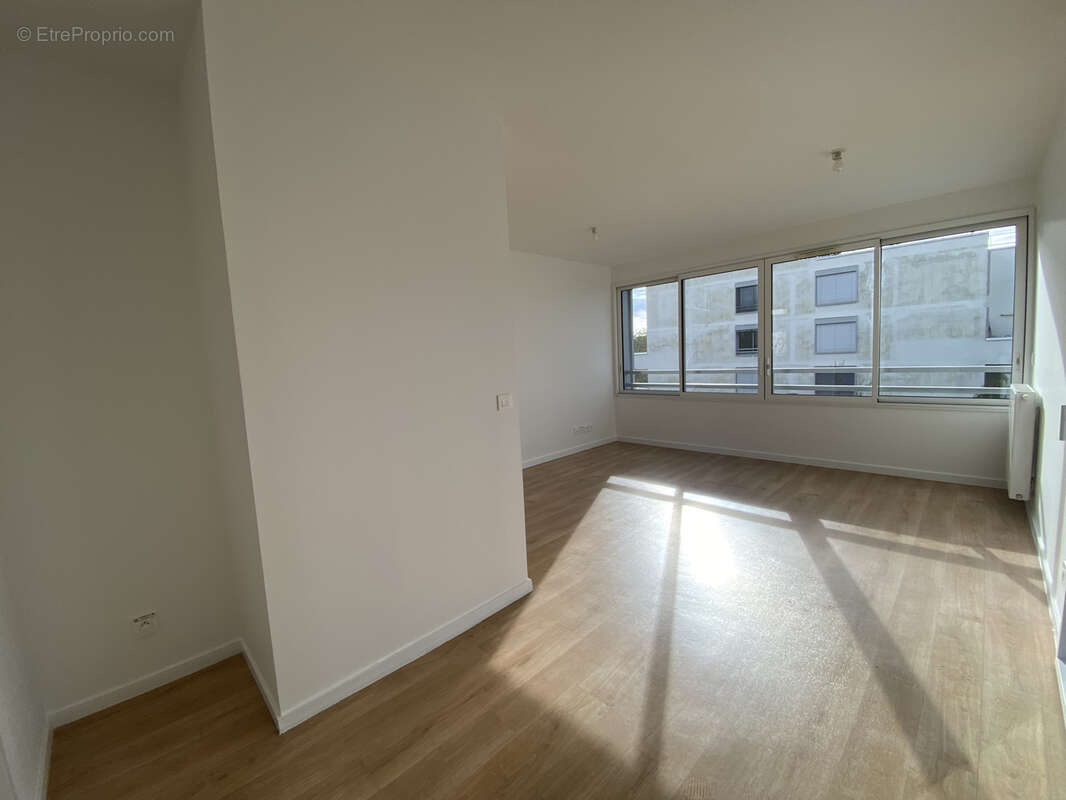 Appartement à BEGLES