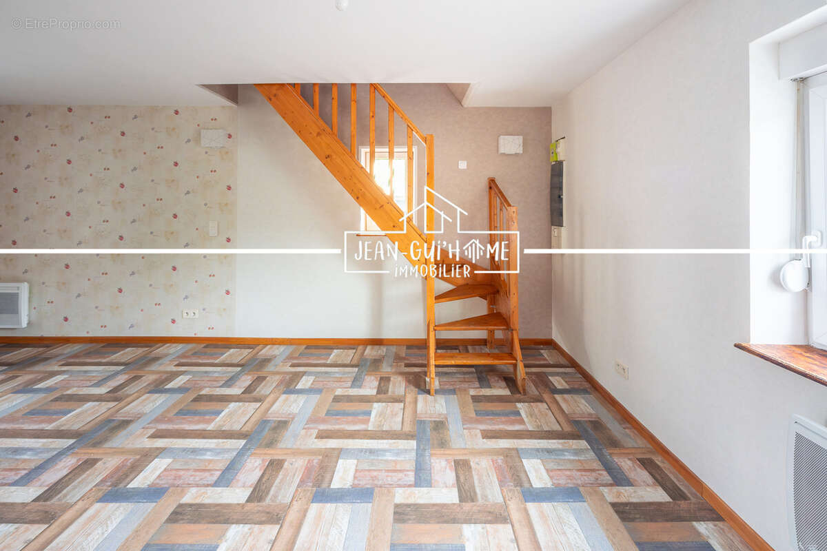 Appartement à ARCHETTES