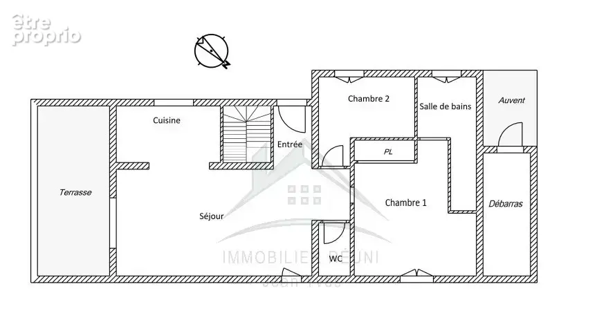 Fos-sur-Mer   Villa idéale pour artisan ou famille cherchant confort et espace ! - photo 20