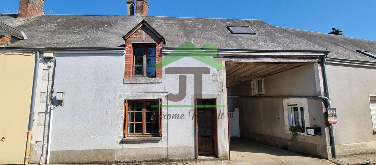 Maison de 59m2 à acheter 66000 € à Villemaury - photo 12
