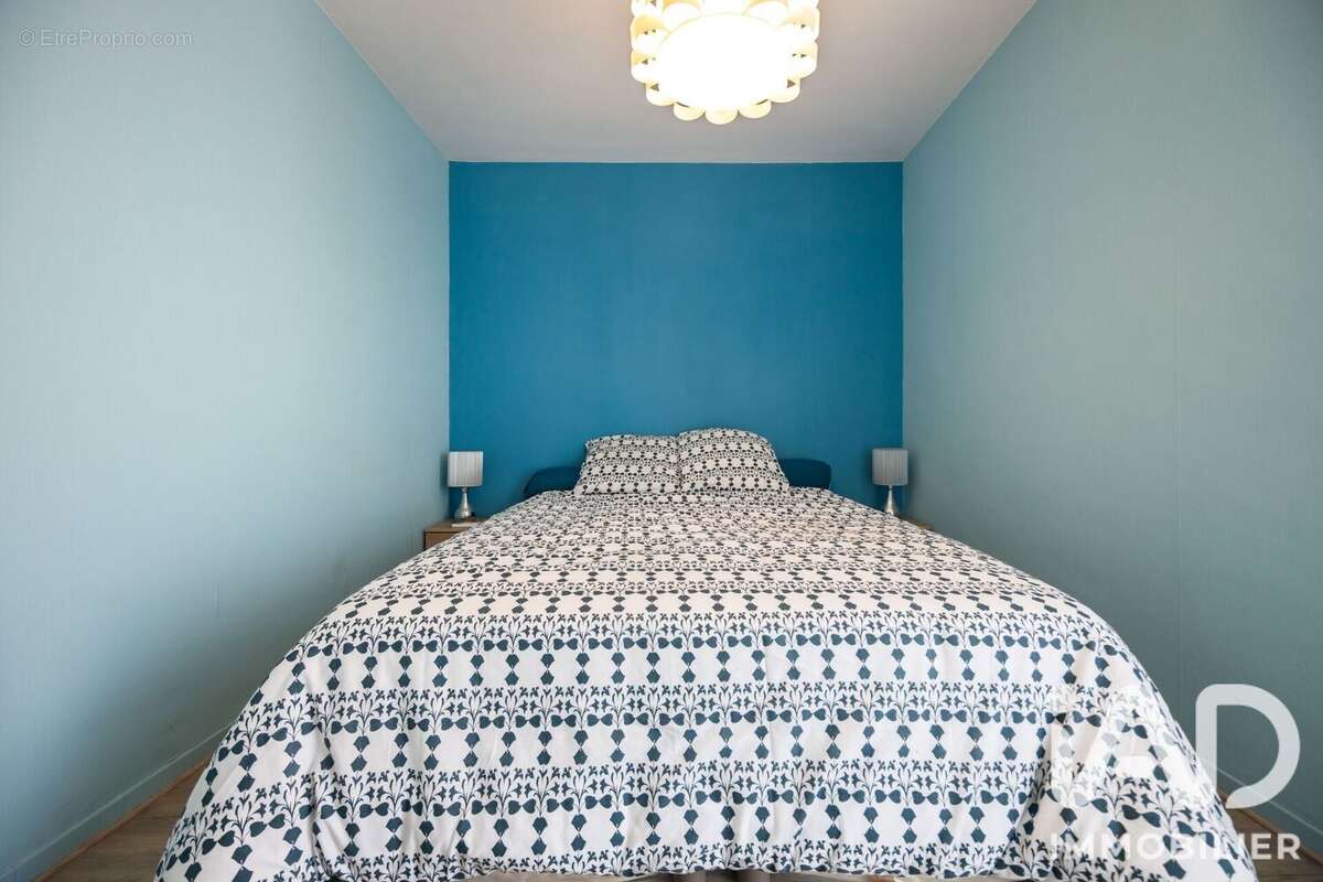 Photo 7 - Appartement à SAINT-CYPRIEN