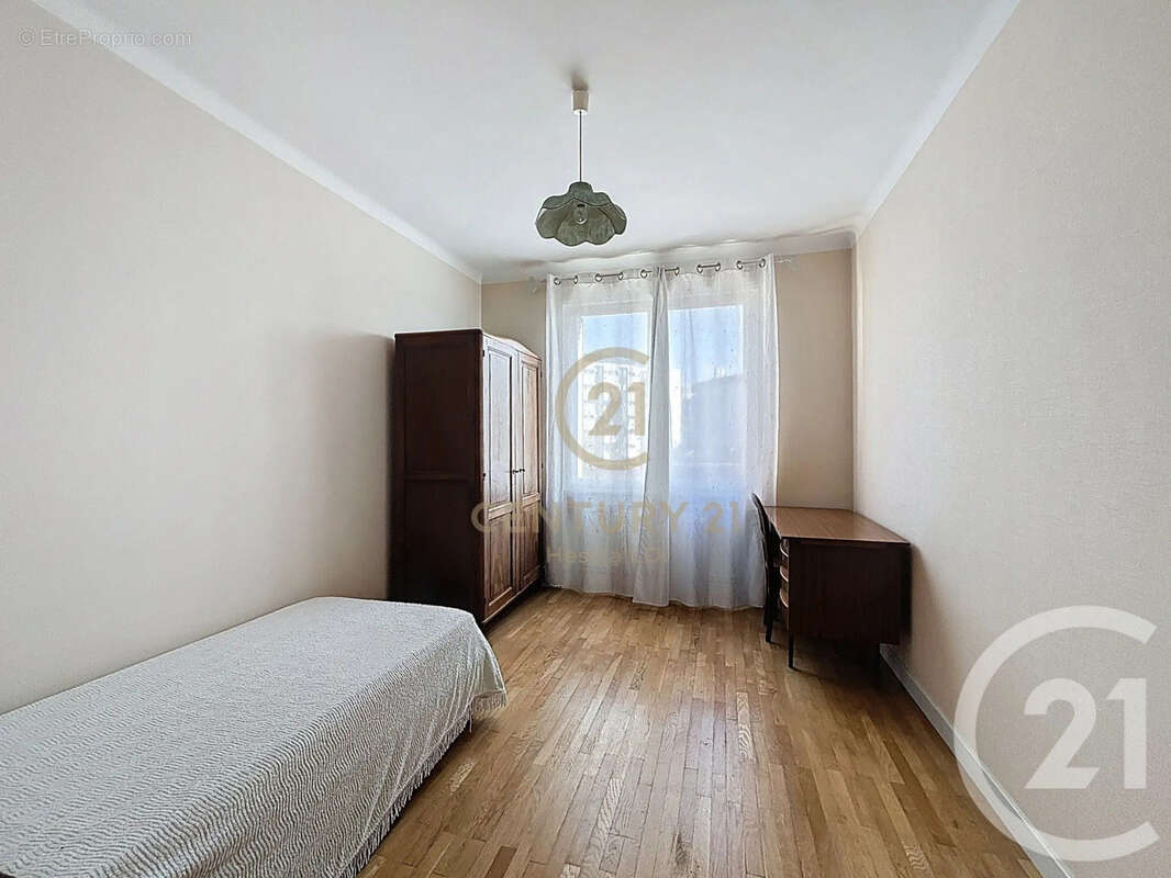 Appartement à LYON-7E
