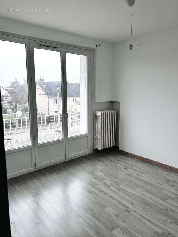 Appartement à BOURGES