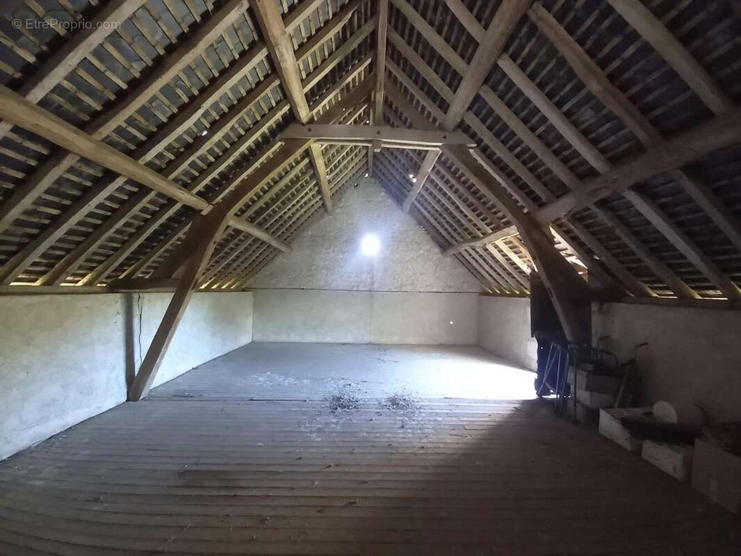 Photo 7 - Maison à VARENNES