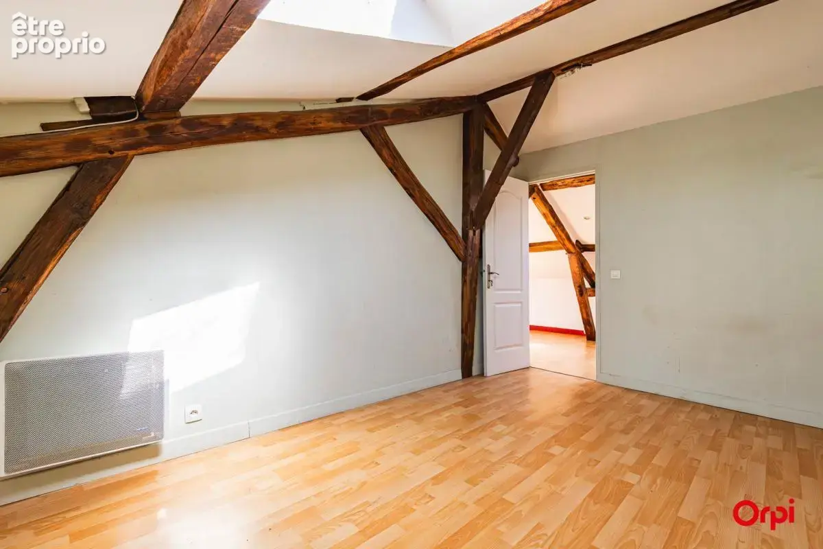 Appartement À Vendre - photo 11