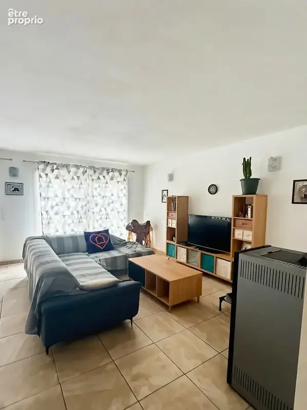Maison 84 m² à Brie  - photo 6