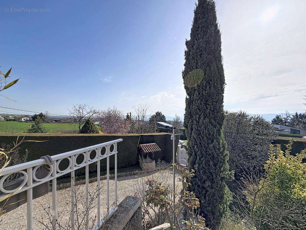 Maison à SAINT-MARTIN-LA-PLAINE