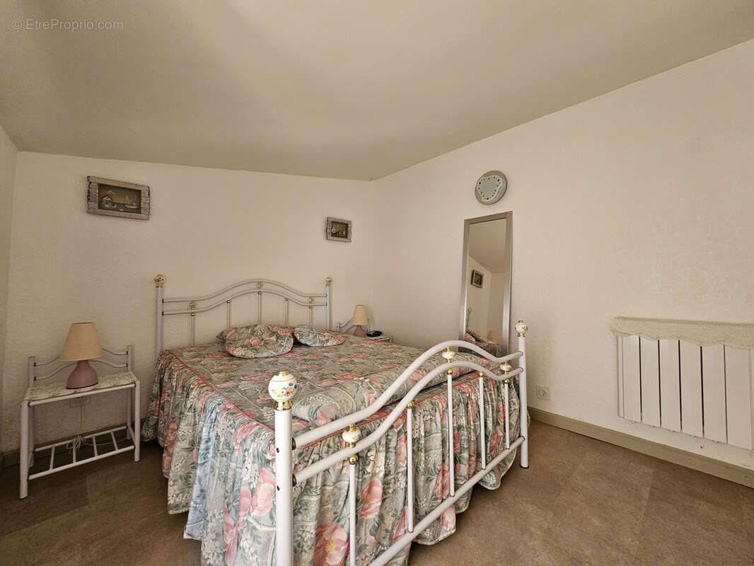 Maison 3 chambres - photo 10