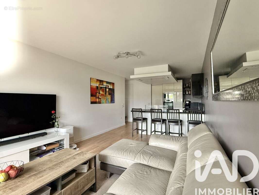 Photo 4 - Appartement à CHATENAY-MALABRY