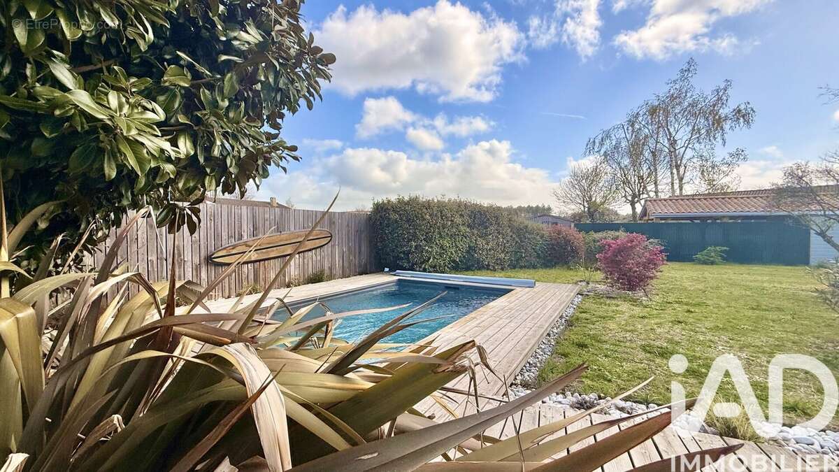 Photo 4 - Maison à AUDENGE