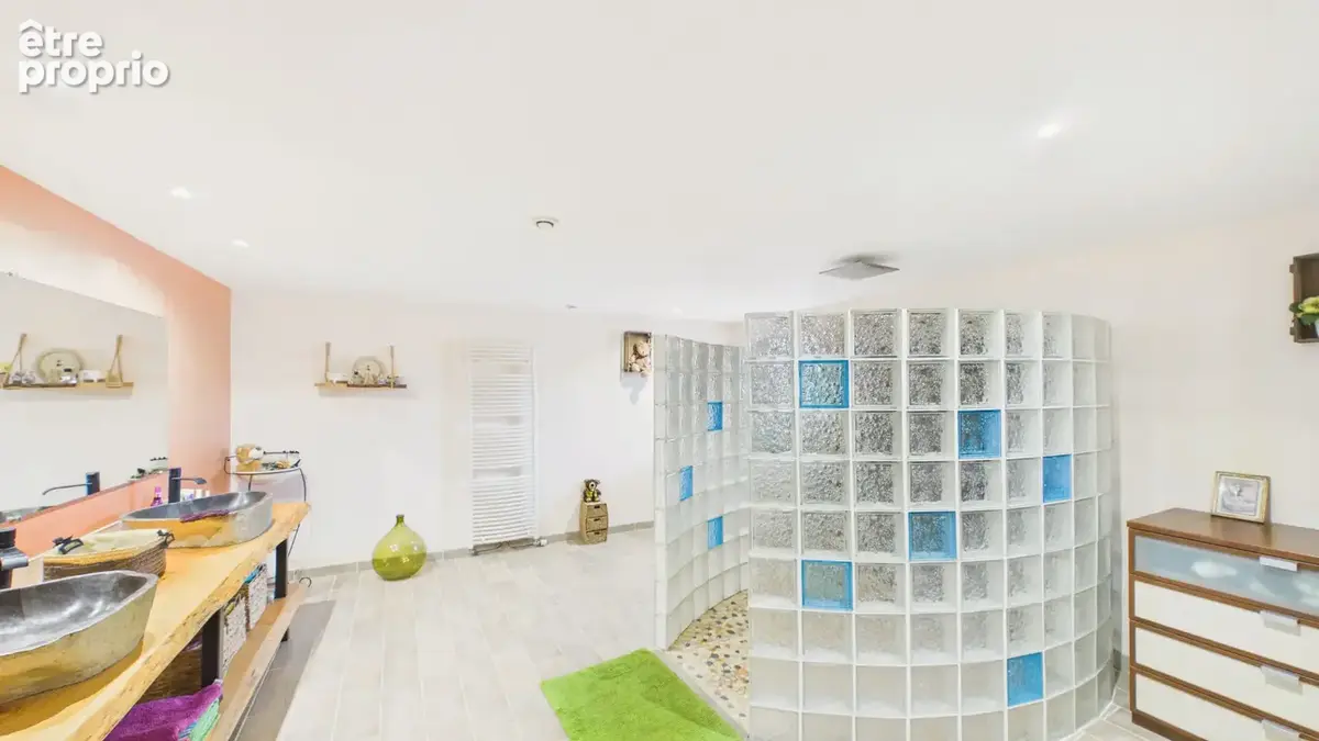 Maison familiale avec piscine à proximité du centre-ville de Montauban - photo 16