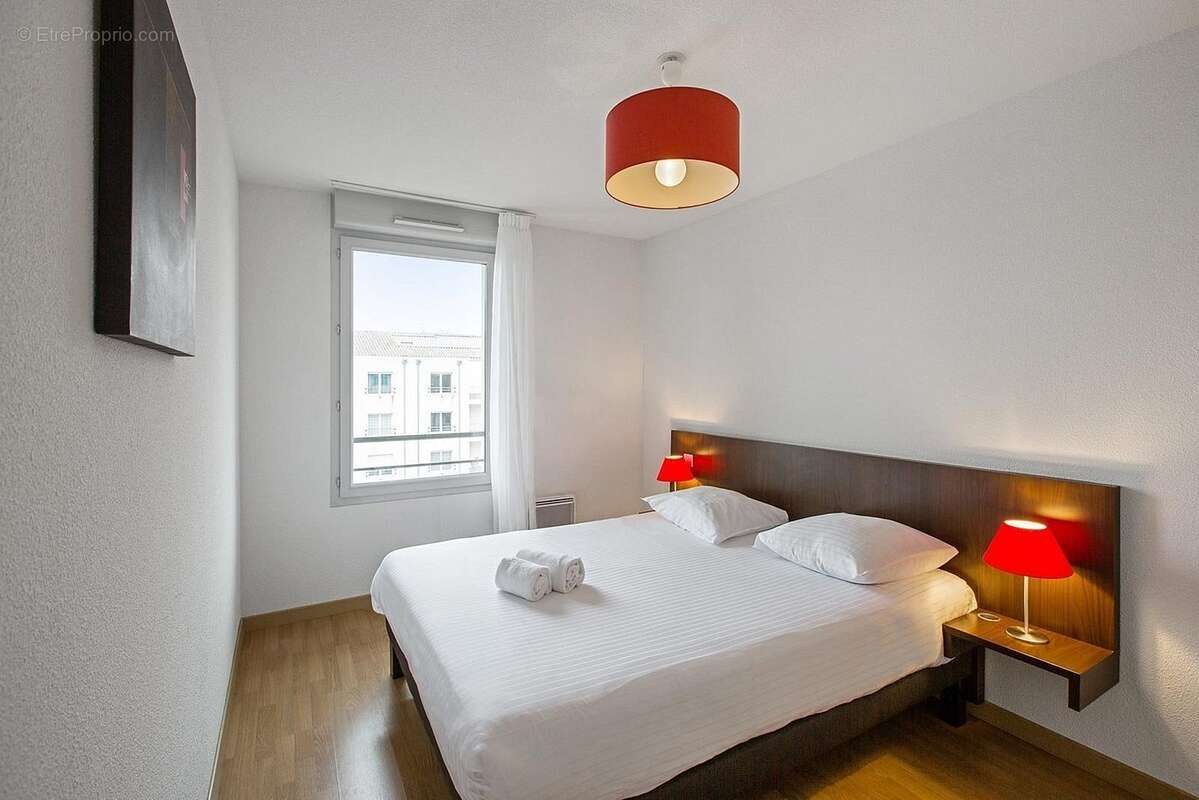 Appartement à CORNEBARRIEU