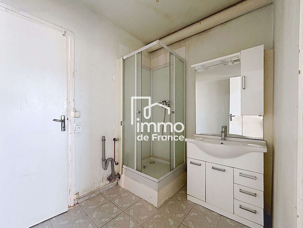 Appartement à FERNEY-VOLTAIRE