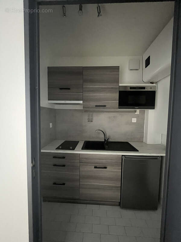 Appartement à LYON-6E
