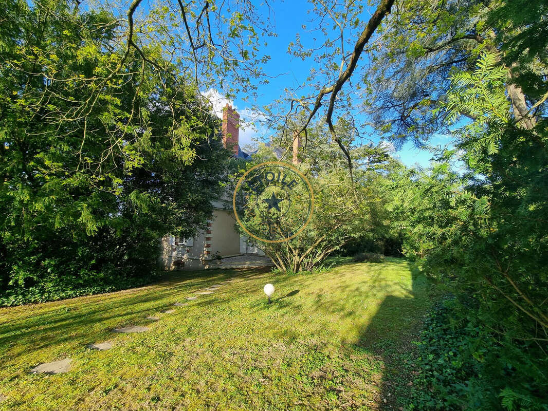 Maison à MURS-ERIGNE