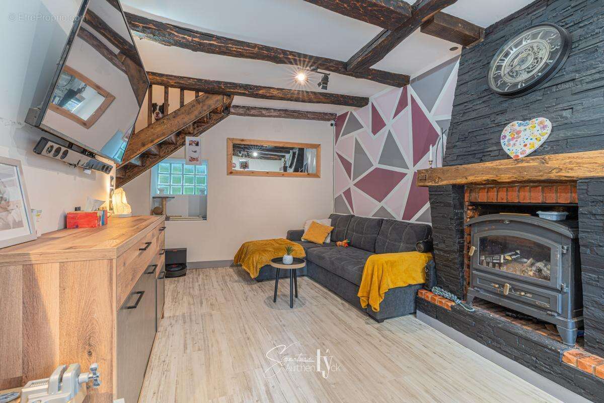 Maison à NEXON