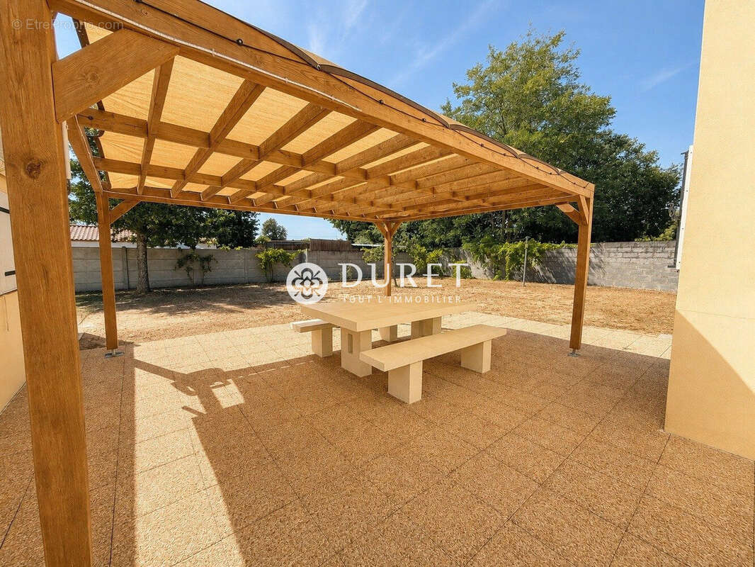 Maison 50 m² à Saint-Hilaire-De-Riez  - photo 9