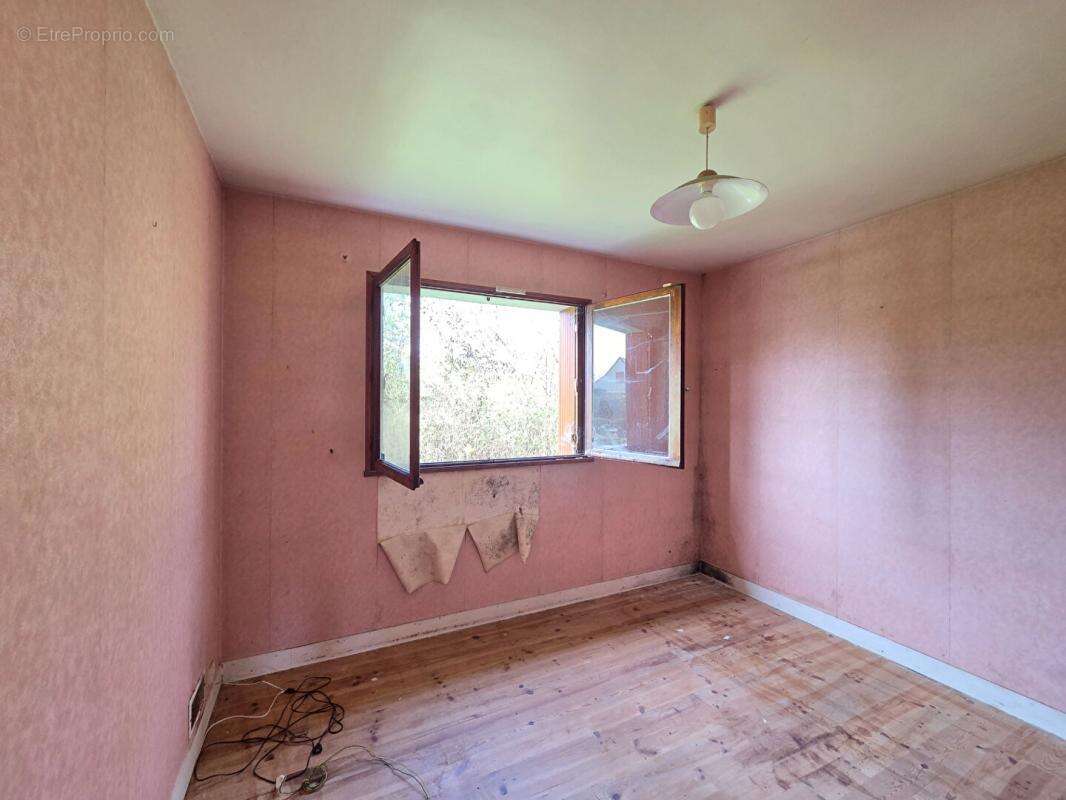 Maison Boissy Mauvoisin 4 pièce(s) 84 m2 - photo 8