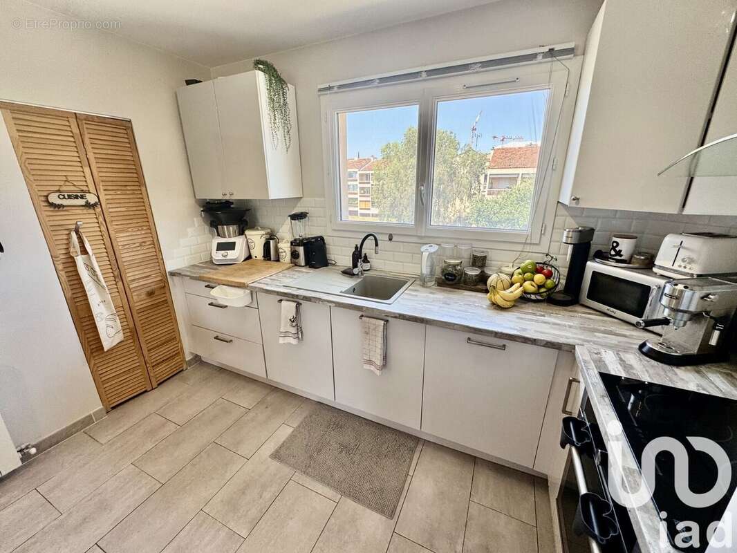 Photo 4 - Appartement à COGOLIN