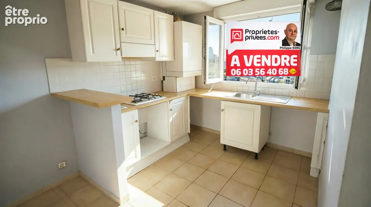 À carpentras ? duplex de 105 m² avec terrasse sans vis-à-vis - photo 8
