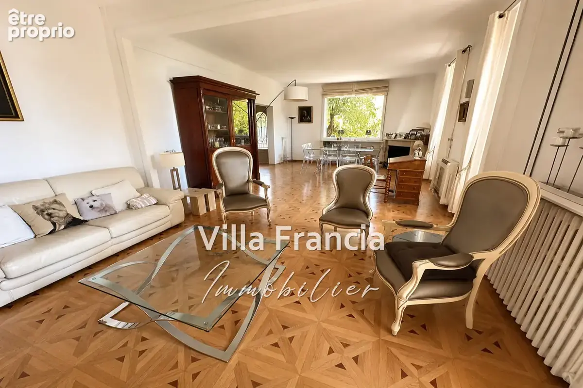 Maison 5 pièces 165 m² à vendre à Cannes (06400) - photo 9