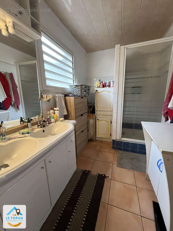 Maison à LE TAMPON