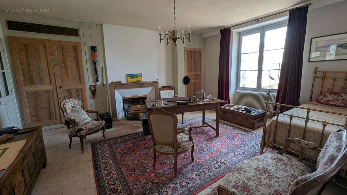 Maison à AMBOISE