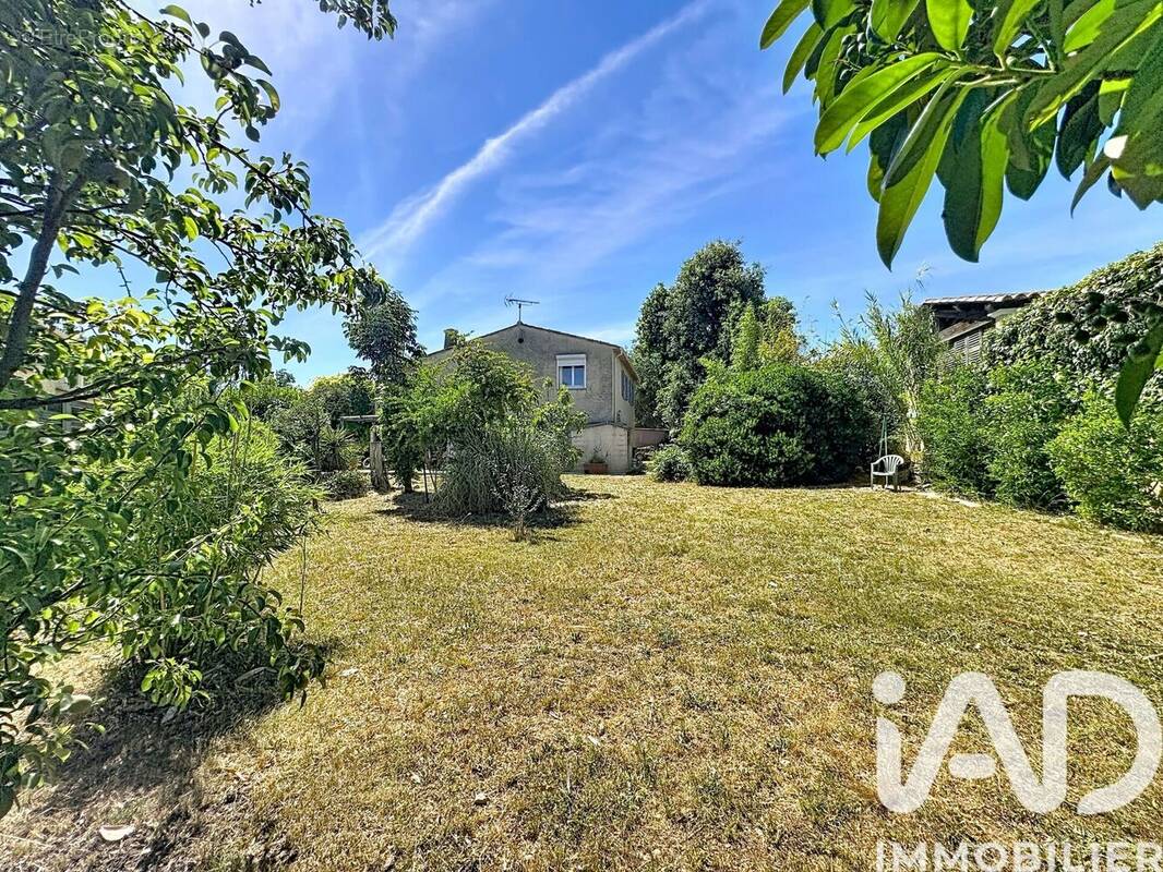 Photo 1 - Maison à FAYENCE