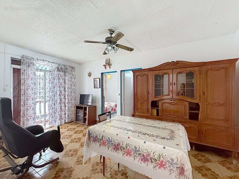 Maison à SAINTE-ANNE