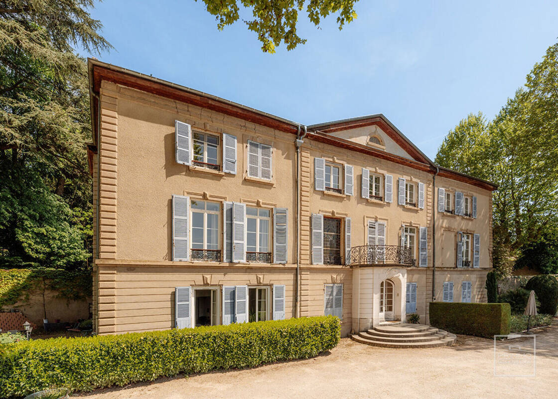 Appartement à BEAUREGARD
