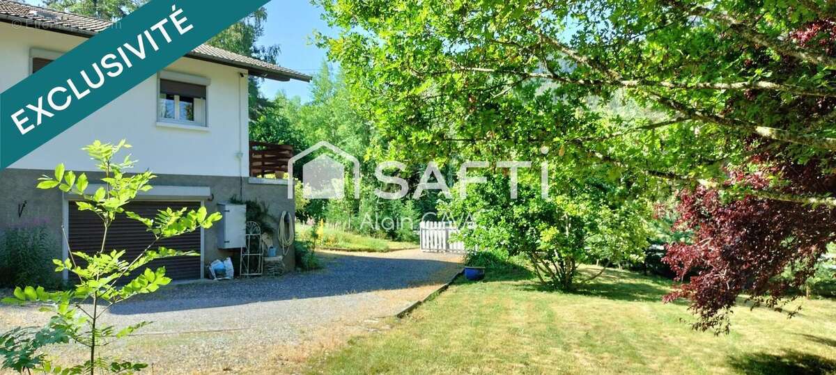 Maison 103 m² à Seyne  - photo 3