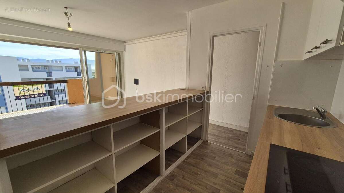 Appartement à SAINT-CYPRIEN