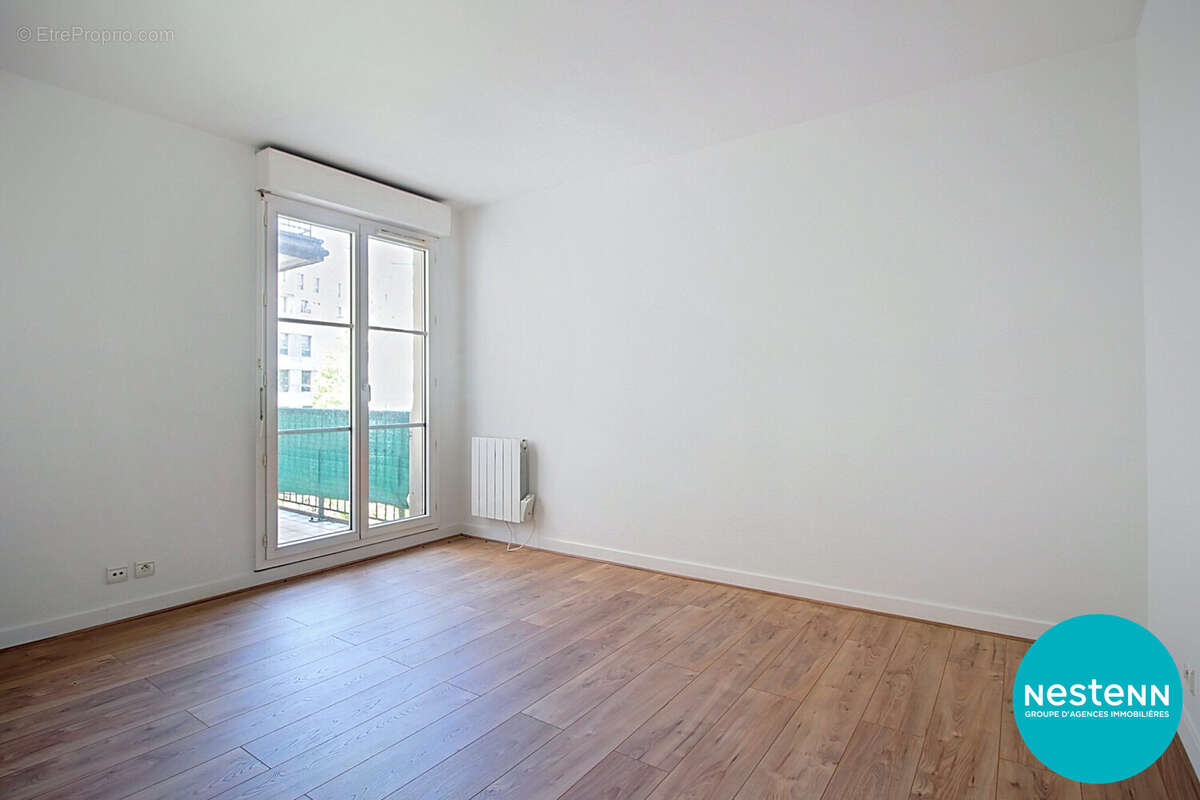 Appartement à RUEIL-MALMAISON
