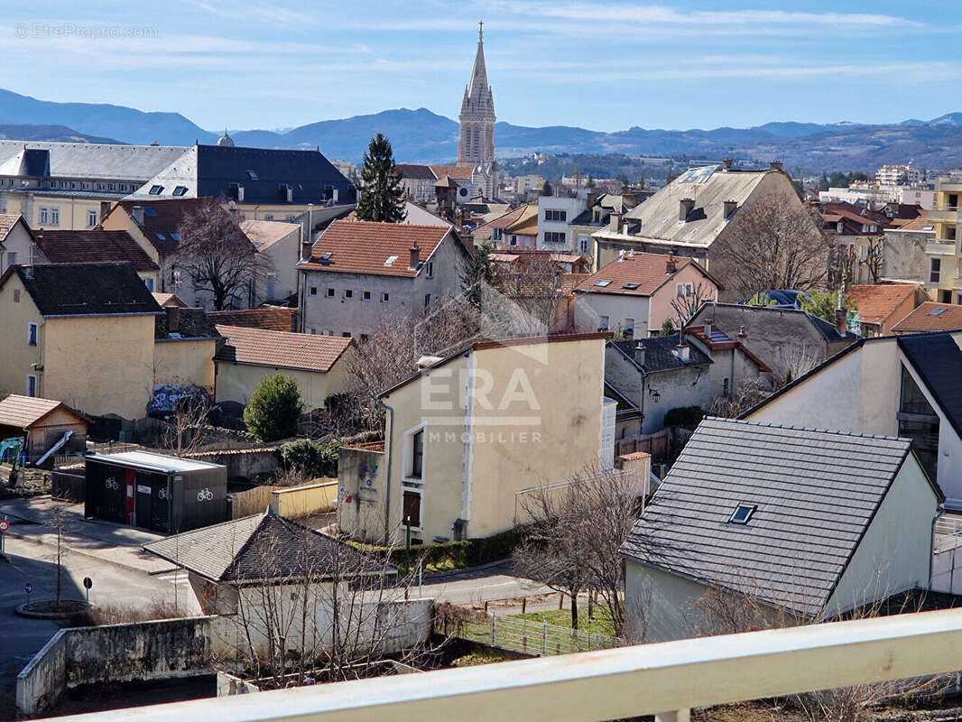 Appartement à GAP