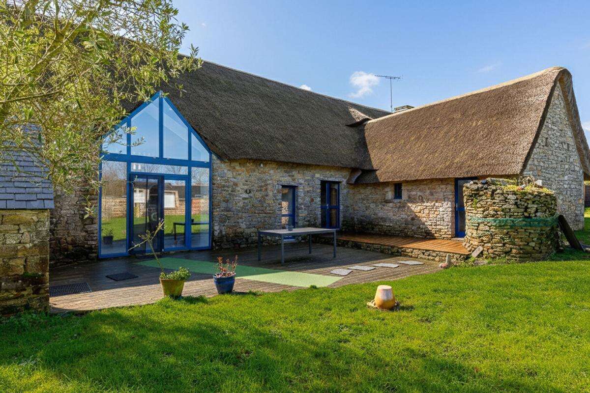 Maison à SAINT-LYPHARD