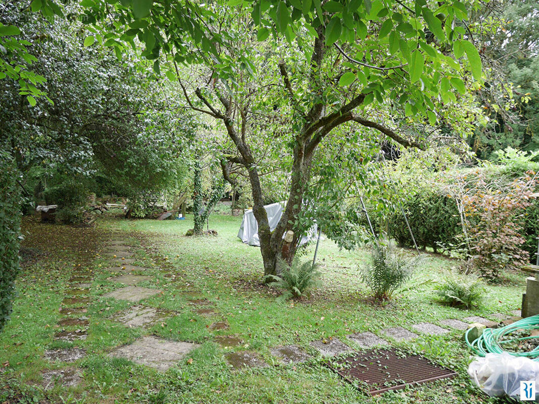 Maison à SAINT-PIERRE-DE-VARENGEVILLE