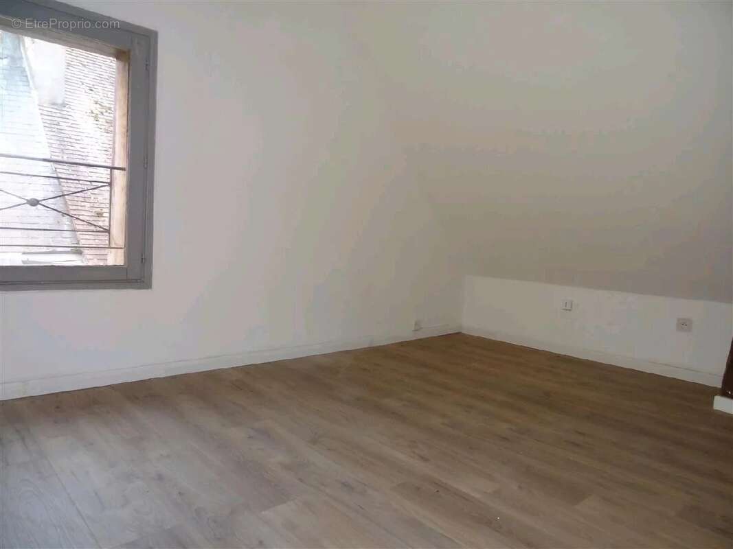 Appartement à GALLARDON