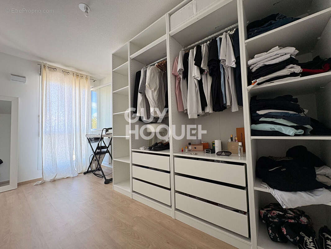 Appartement à GIVORS