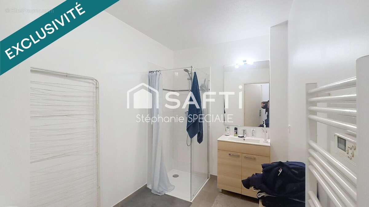 Photo 6 - Appartement à LE CANNET