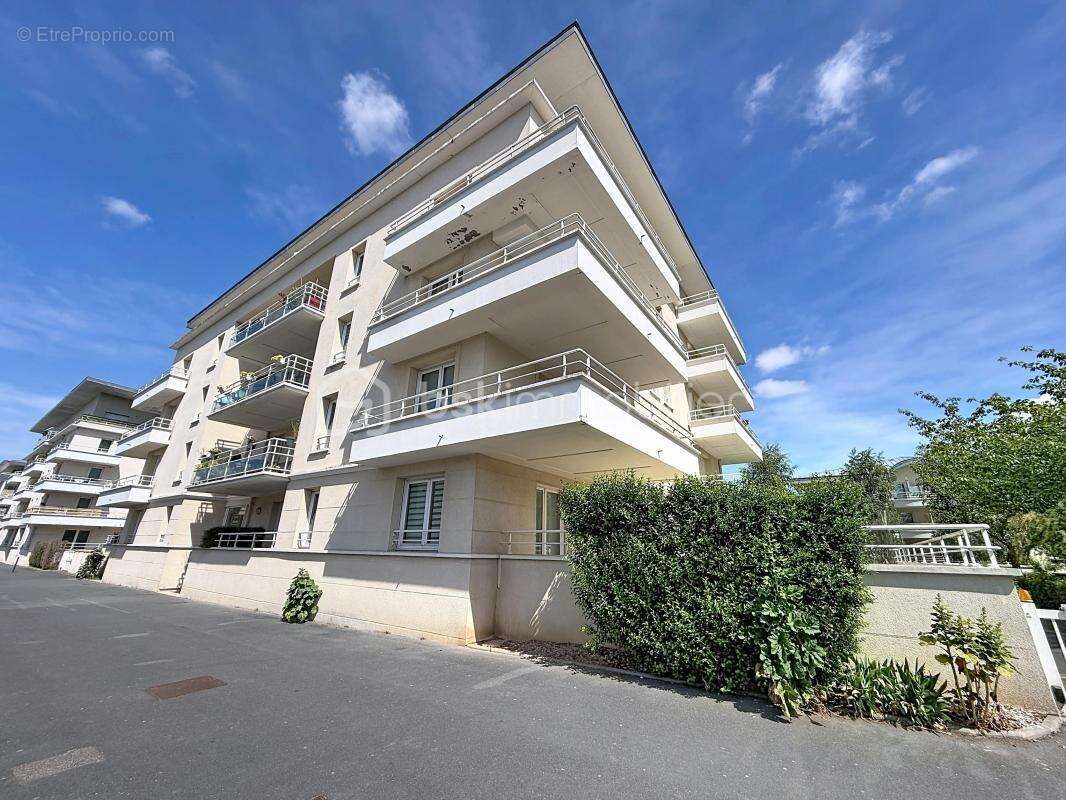 Appartement à CAEN