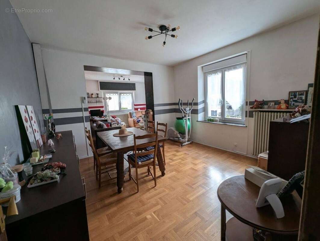 Photo 3 - Maison à MANDEURE