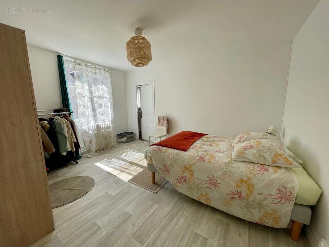 Appartement à NEVERS