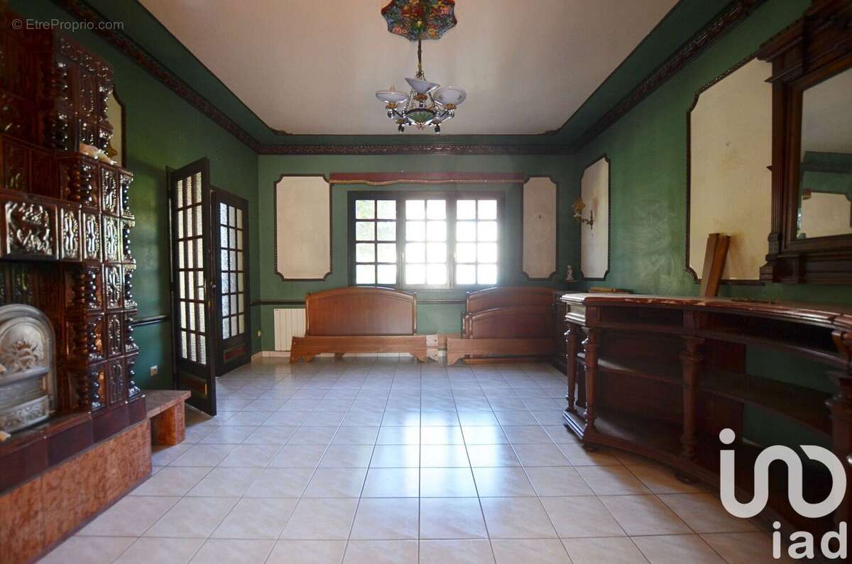 Photo 5 - Maison à SANNOIS