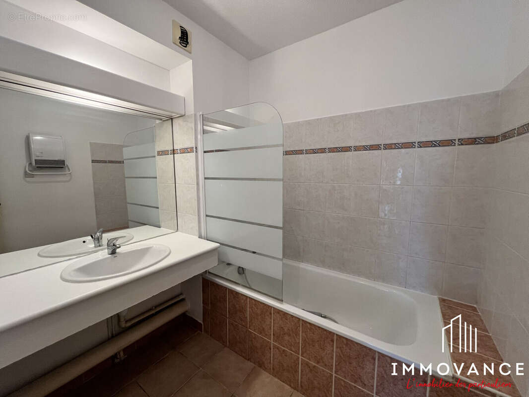 Appartement 38 m² à Montpellier  - photo 5