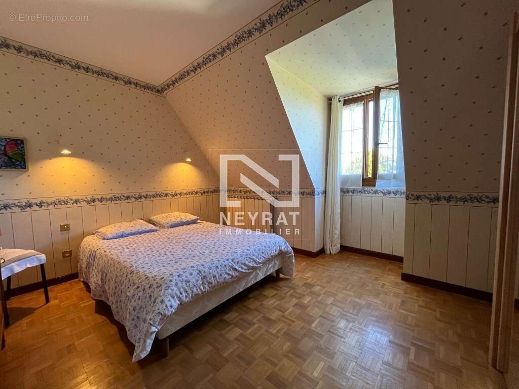 Maison à SAINT-EUSEBE