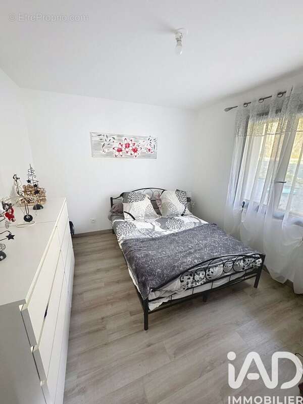 Photo 8 - Maison à SAINT-GERMAIN-SUR-RHONE