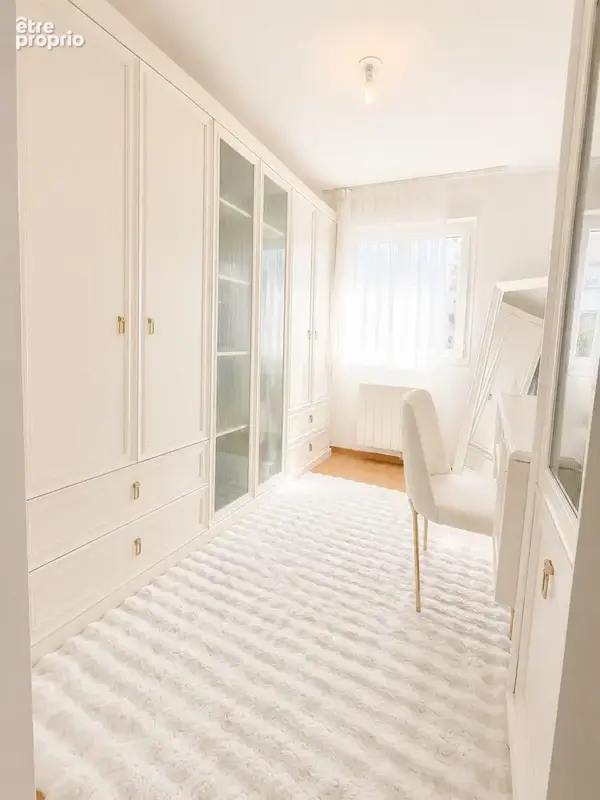 Magnifique appartement de standing 4 pieces de 87m2 a prevessin-moëns - photo 9
